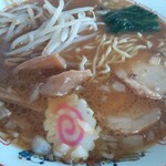 みなとや - 味噌ラーメン