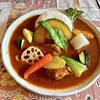 小林カレー