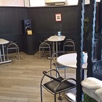 산토스 - 내부 인테리어