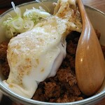 やまや - おやこめし