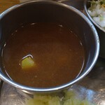 カレーの店 ガン爺 - 