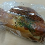 ジャン・フランソワ 渋谷マークシティ - 