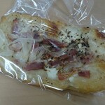 ジャン・フランソワ 渋谷マークシティ - 