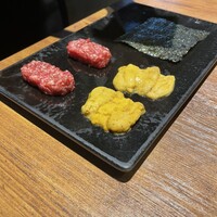 焼肉 うしみつ 恵比寿本店 - 