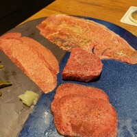 焼肉 うしみつ 恵比寿本店 - 