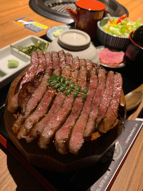 Kominka Yakiniku Kotori Kasugai Ten