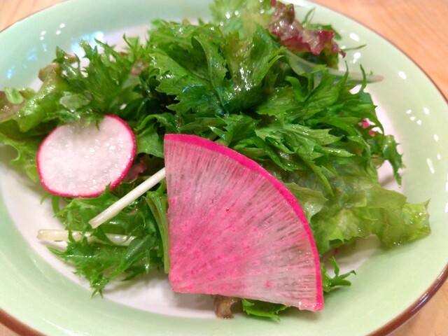 カフェエンラージ Cafe Enlarge 西八王子 ビストロ ネット予約可 食べログ