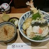 うどん棒 大阪本店