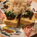 醸しメシ かもし酒 糀や - 