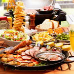 オープンテラス 浦和でおすすめのグルメ情報をご紹介 食べログ オープンテラス 浦和でおすすめのグルメ情報をご紹介 食べログ