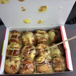 Setsukono Takoyaki - 