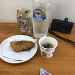 福栄のから揚げ - 