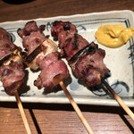 Ganso Yakitori Kushi Hacchin - 