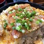 吉ひろ - 一味をフリフリ