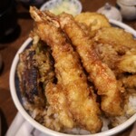 てんぷら 味覚 - 