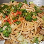 鶴橋 お好み焼・鉄板焼オモニ - 