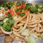 鶴橋 お好み焼・鉄板焼オモニ - 