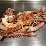 鶴橋 お好み焼・鉄板焼オモニ - 