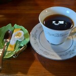 Cafe 4分休符 - オリジナルブレンドコーヒー