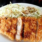 Tonkatsu Iso - 