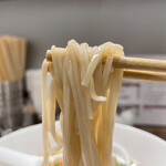 創作麺工房 鳴龍 - 自家製麺