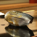 日本橋蛎殻町 すぎた - 