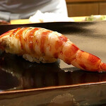 日本橋蛎殻町 すぎた - 