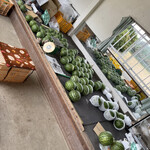 大谷農園 直売所 - 