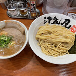 Tsukemen Tsukiya - 