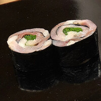 日本橋蛎殻町 すぎた - 
