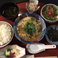 神楽家 - 