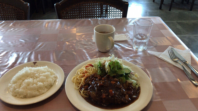 葡萄屋 - 七日町（洋食）の写真