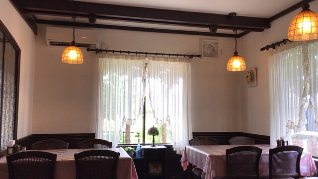 葡萄屋 - 七日町（洋食）の写真