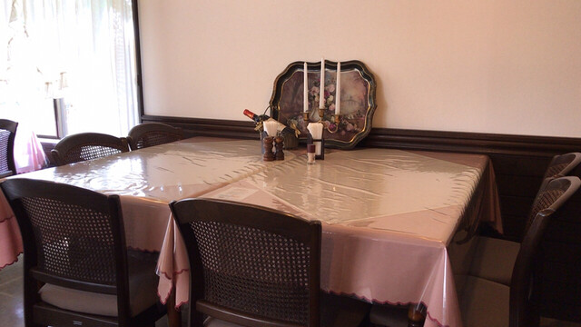 葡萄屋 - 七日町（洋食）の写真