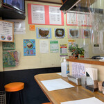 カレーショップ アルー - 