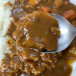 カレーショップ アルー - 