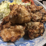 お食事処 山どり - 