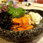 Kyoubashi Izakaya Kyoukamo To Buta Godo - 