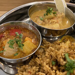 カフェ アチャ - 