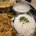 カフェ アチャ - 