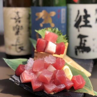 お一人様ok 北浜 淀屋橋 肥後橋でおすすめのグルメ情報をご紹介 食べログ