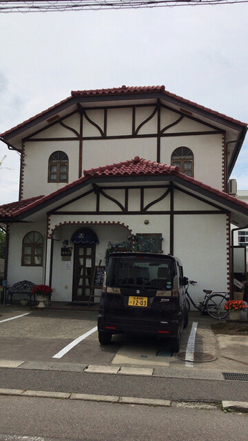 葡萄屋 - 七日町（洋食）の写真