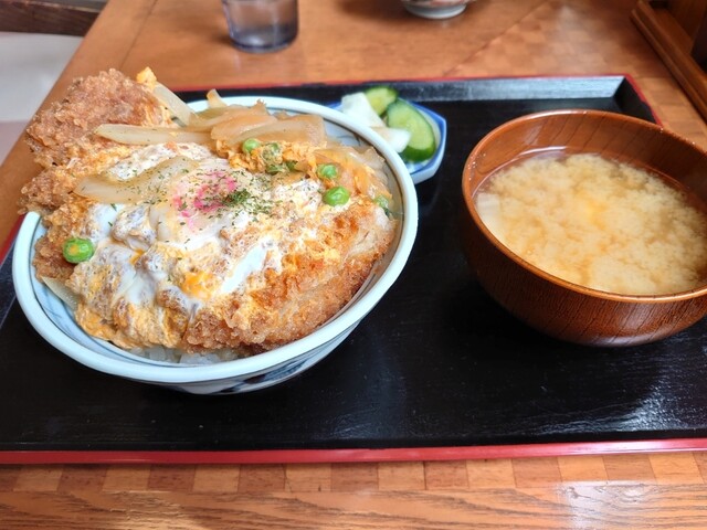 ファミリーレストランまつがみ - 白河市その他（パスタ）の写真