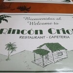Rincon Criollo - 