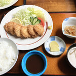 味のどん兵衛 - 