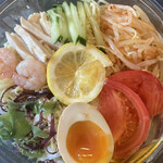 広島アンデルセン - 料理写真: