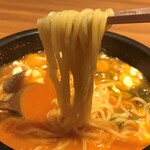 カルビ丼とスン豆腐専門店 韓丼 - 麺リフト