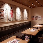 Sushi To Warayaki Isaribi - 