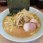 ラーメン たかし屋 - 