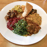 バンダラ ランカ - 